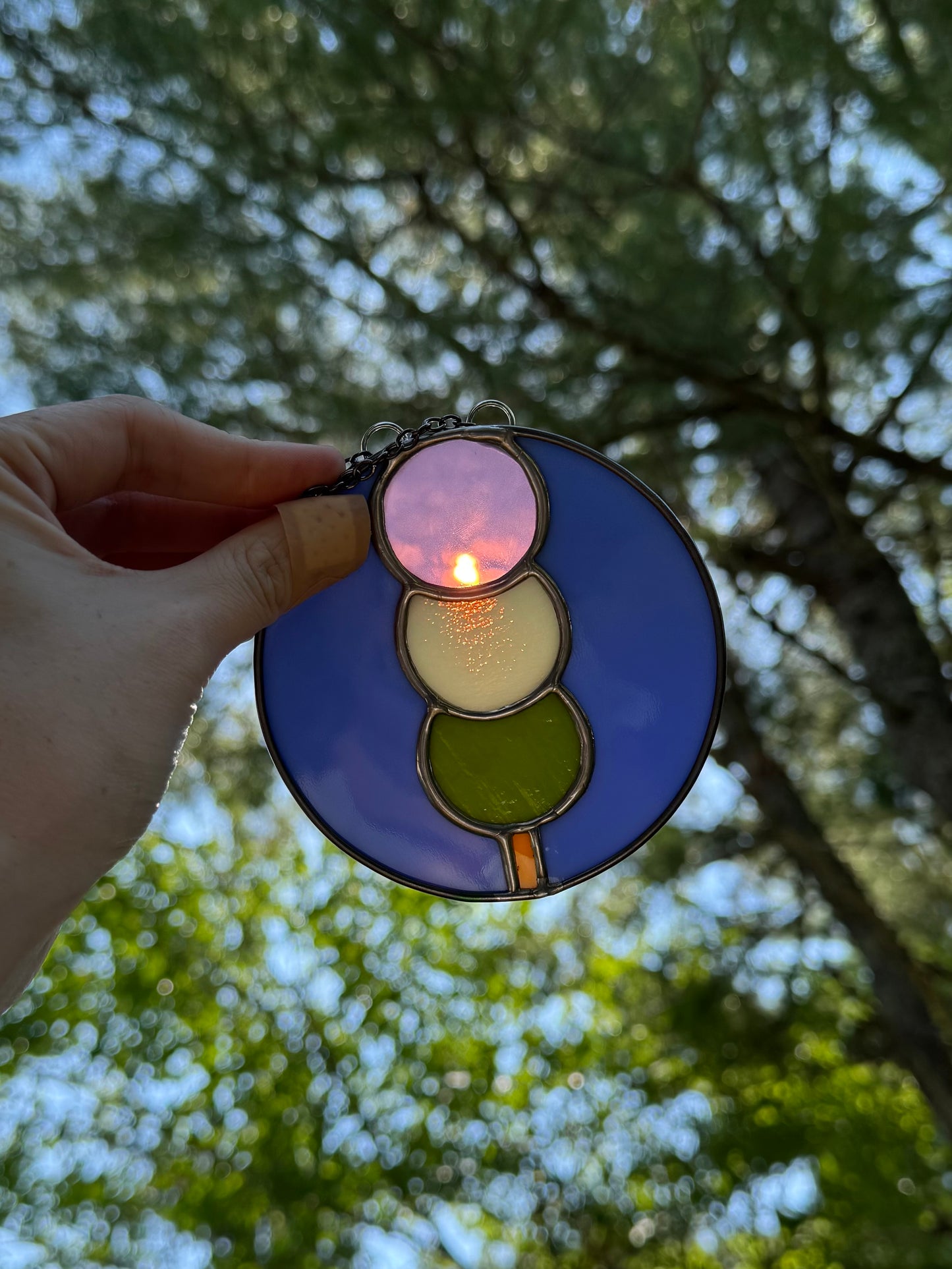 Dango