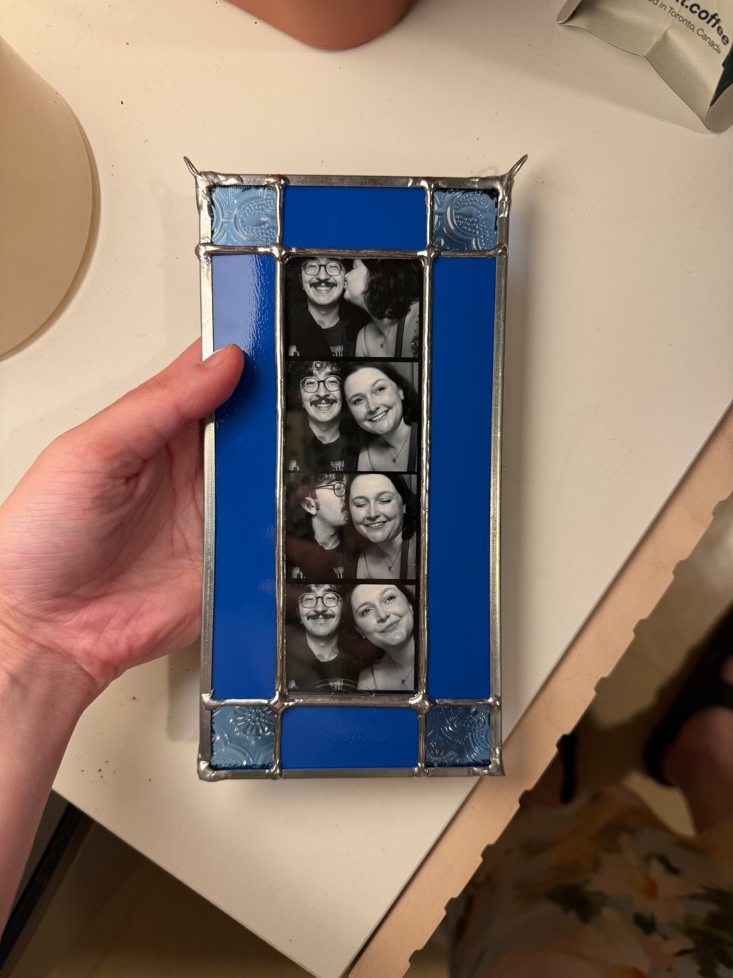 Custom Photo Frame