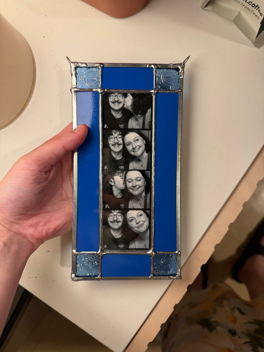 Custom Photo Frame