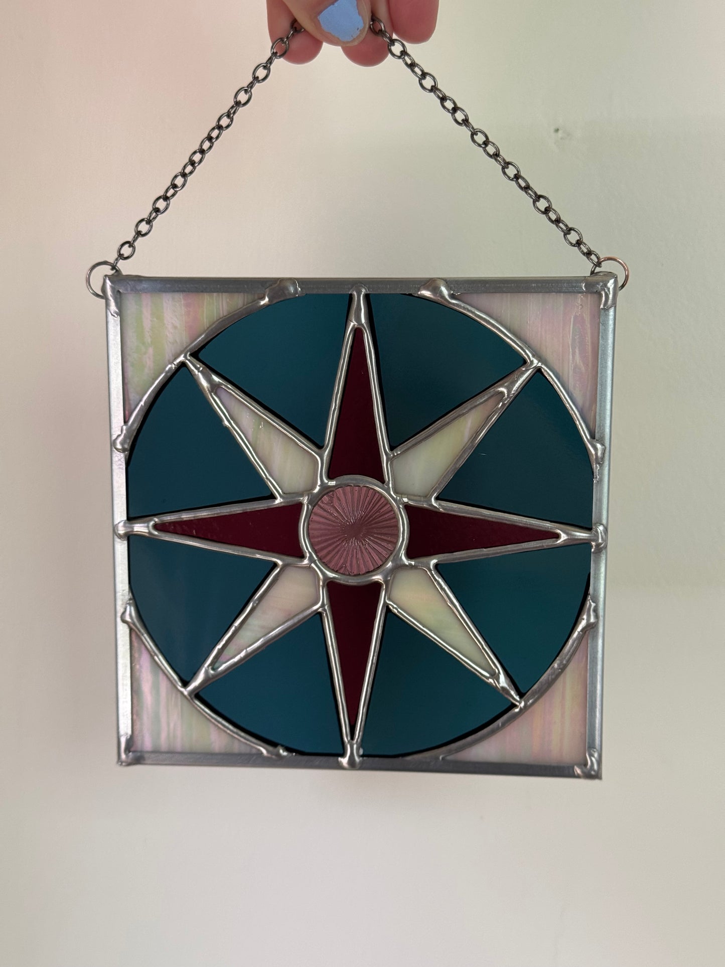 Mariner's Compass