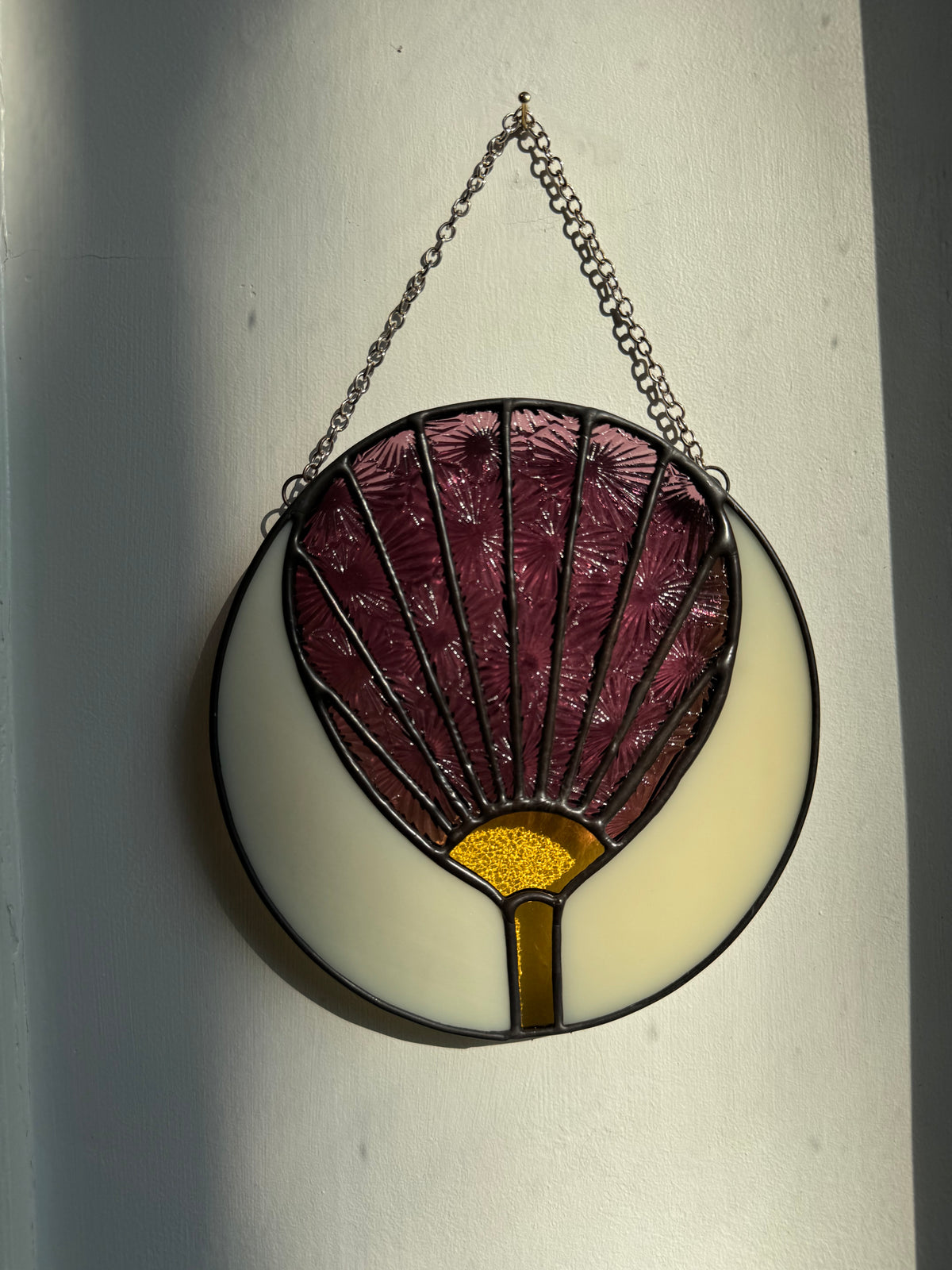 Uchiwa Fan