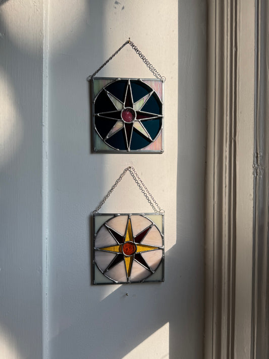 Mariner's Compass