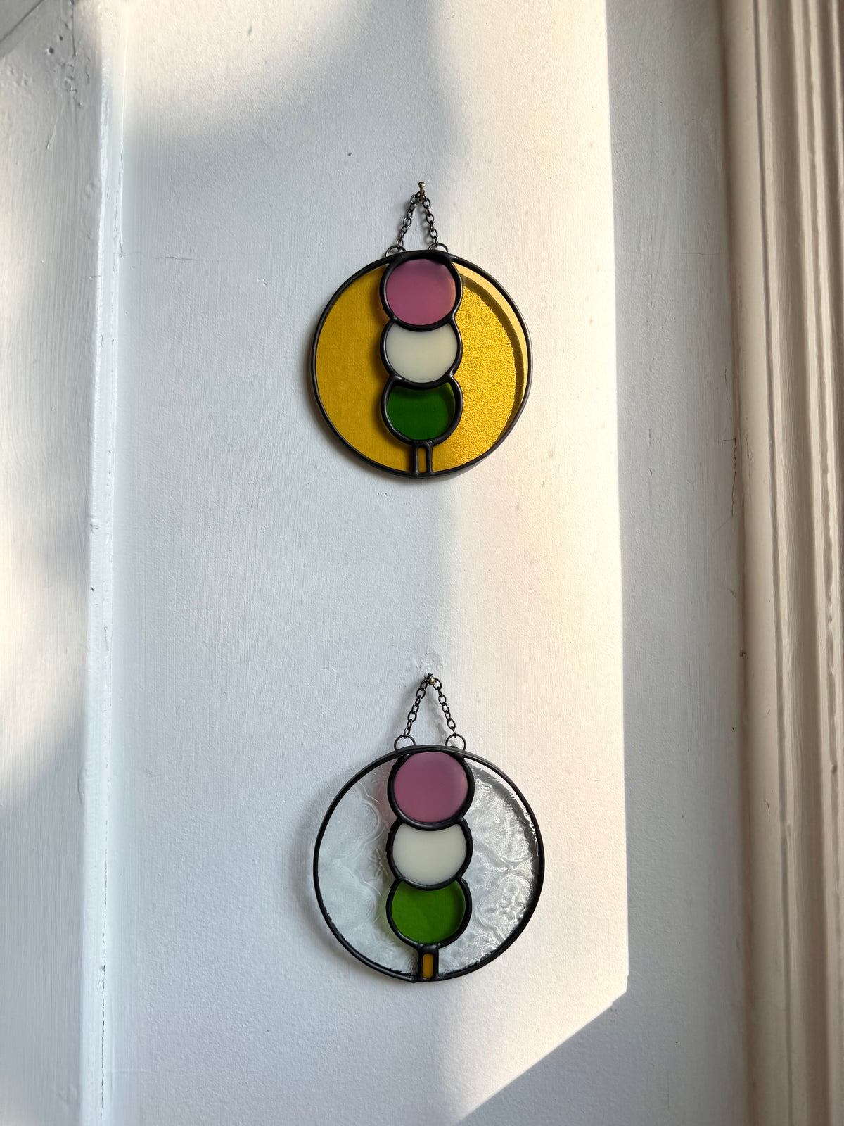 Dango