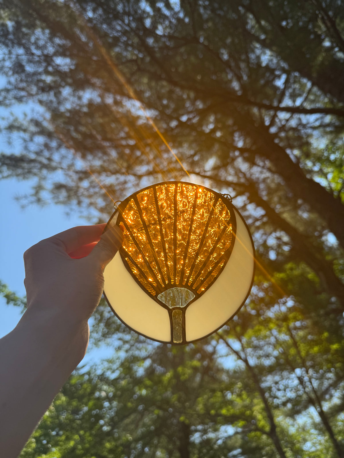 Uchiwa Fan