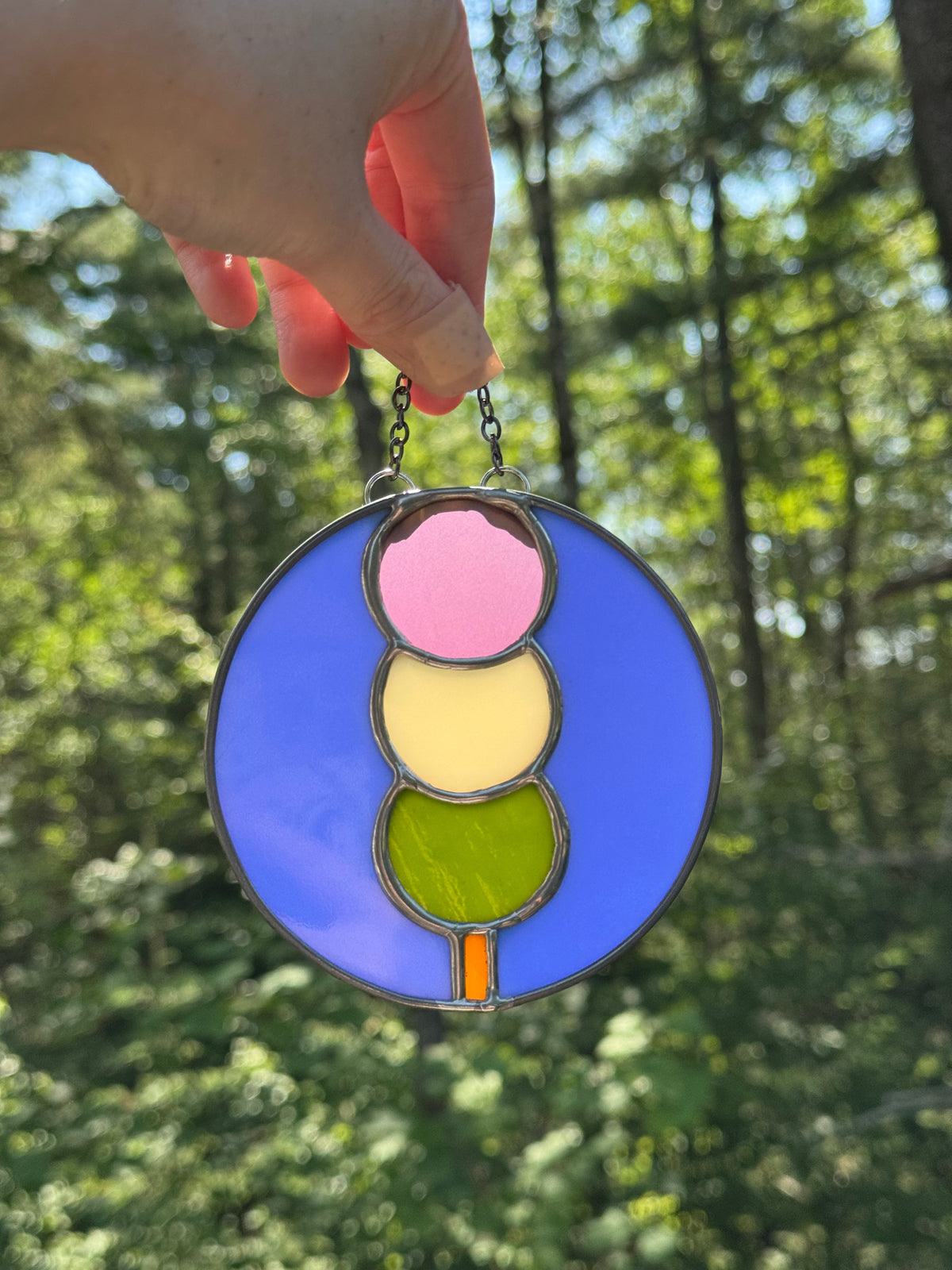 Dango